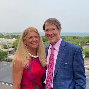 Meet your Posher, Margot